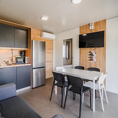 Alpeadriabooker Mobile Homes With Terme Catez Tickets