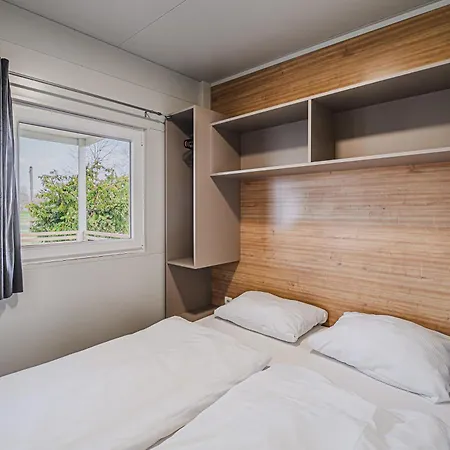 Alpeadriabooker Mobile Homes With Terme Catez Tickets