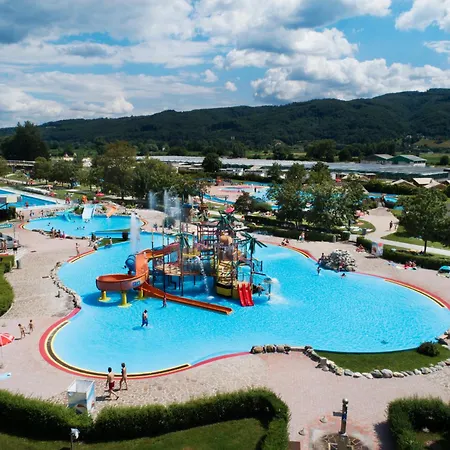 Alpeadriabooker Mobile Homes With Terme Catez Tickets Catez ob Savi