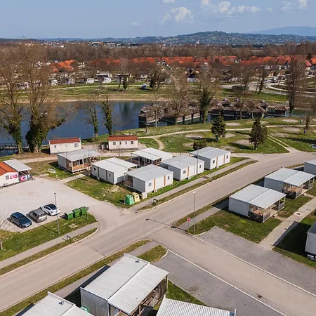 Alpeadriabooker Mobile Homes With Terme Catez Tickets