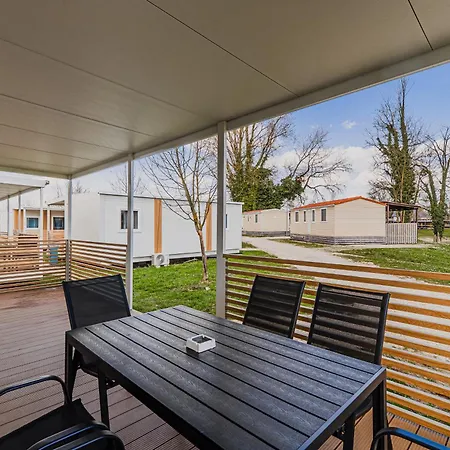 Alpeadriabooker Mobile Homes With Terme Catez Tickets Ferienhaus Catez ob Savi