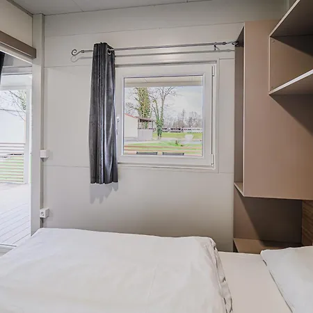Alpeadriabooker Mobile Homes With Terme Catez Tickets Ferienhaus