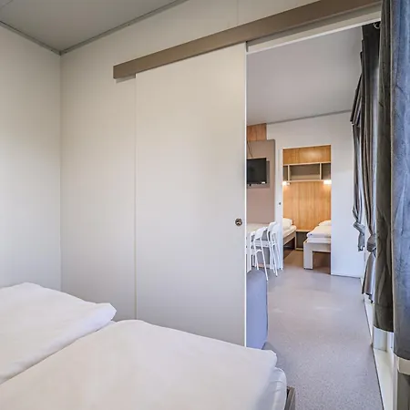 Alpeadriabooker Mobile Homes With Terme Catez Tickets