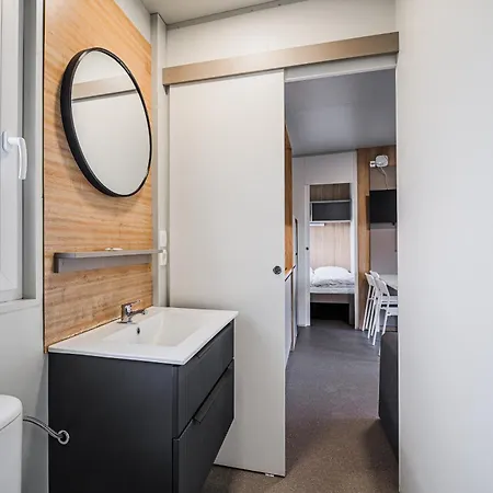 Alpeadriabooker Mobile Homes With Terme Catez Tickets Catez ob Savi
