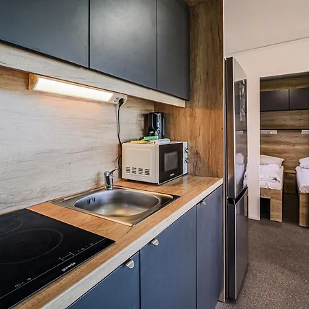 Alpeadriabooker Mobile Homes With Terme Catez Tickets Ferienhaus *