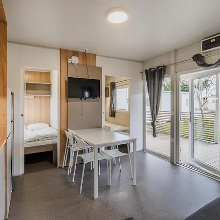 Alpeadriabooker Mobile Homes With Terme Catez Tickets Ferienhaus