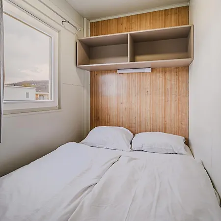 Alpeadriabooker Mobile Homes With Terme Catez Tickets Ferienhaus *