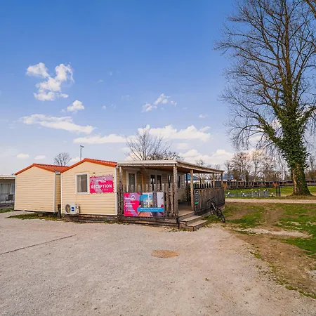 Alpeadriabooker Mobile Homes With Terme Catez Tickets Ferienhaus *