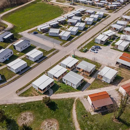 Alpeadriabooker Mobile Homes With Terme Catez Tickets Ferienhaus Catez ob Savi