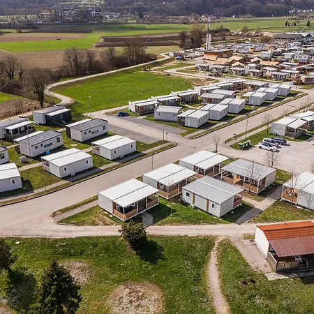 Alpeadriabooker Mobile Homes With Terme Catez Tickets Ferienhaus